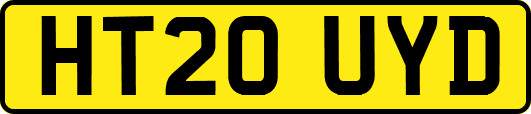HT20UYD