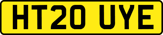 HT20UYE