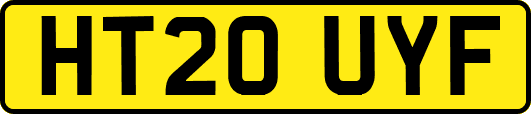 HT20UYF