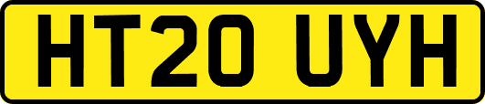 HT20UYH