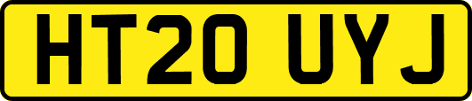 HT20UYJ
