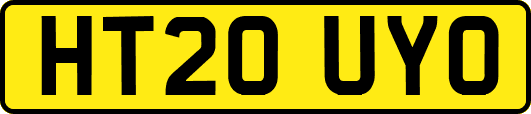 HT20UYO