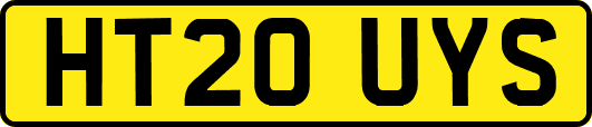 HT20UYS