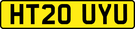 HT20UYU