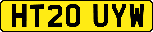 HT20UYW