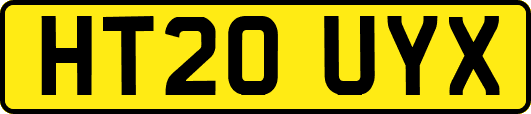 HT20UYX