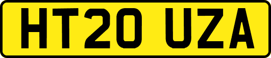 HT20UZA