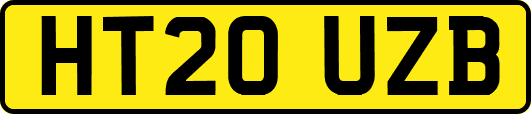 HT20UZB