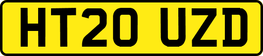 HT20UZD