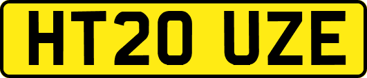 HT20UZE