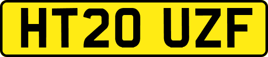 HT20UZF