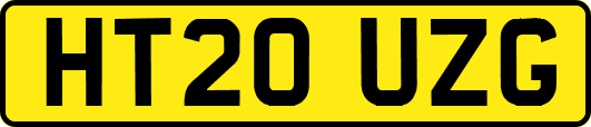 HT20UZG