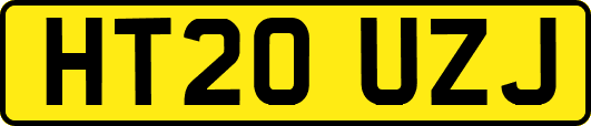HT20UZJ
