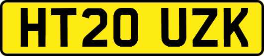 HT20UZK