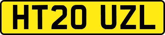 HT20UZL