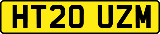 HT20UZM