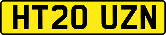 HT20UZN