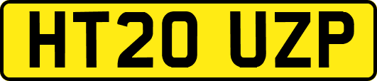 HT20UZP
