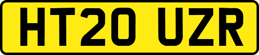 HT20UZR