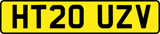HT20UZV