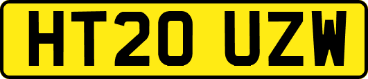 HT20UZW