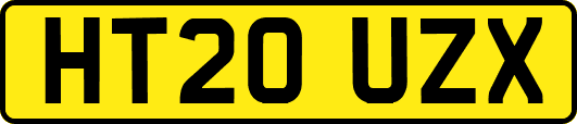 HT20UZX