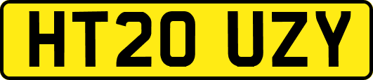 HT20UZY