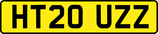 HT20UZZ
