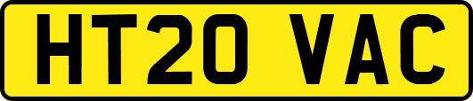 HT20VAC