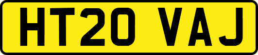 HT20VAJ