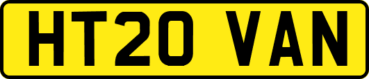 HT20VAN