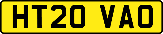 HT20VAO