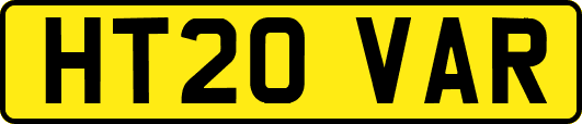 HT20VAR