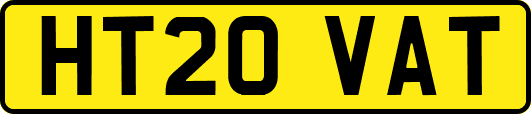 HT20VAT