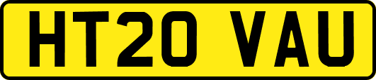 HT20VAU