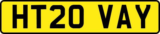 HT20VAY