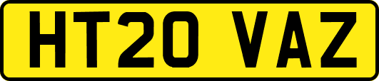 HT20VAZ