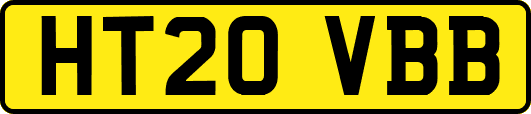 HT20VBB