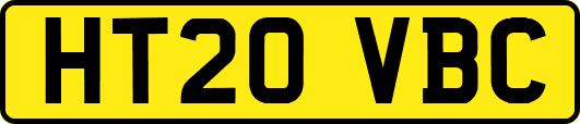 HT20VBC