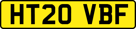 HT20VBF