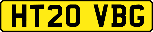 HT20VBG