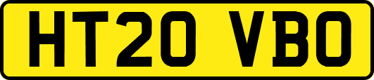 HT20VBO
