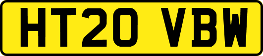 HT20VBW