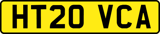 HT20VCA