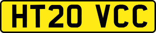HT20VCC