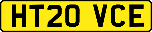 HT20VCE