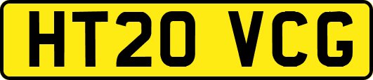 HT20VCG