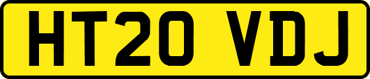 HT20VDJ