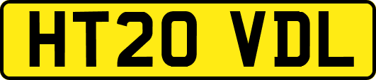 HT20VDL