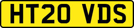 HT20VDS
